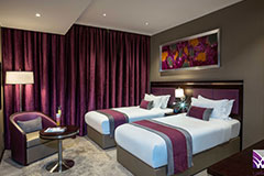 Norman Hotel Images